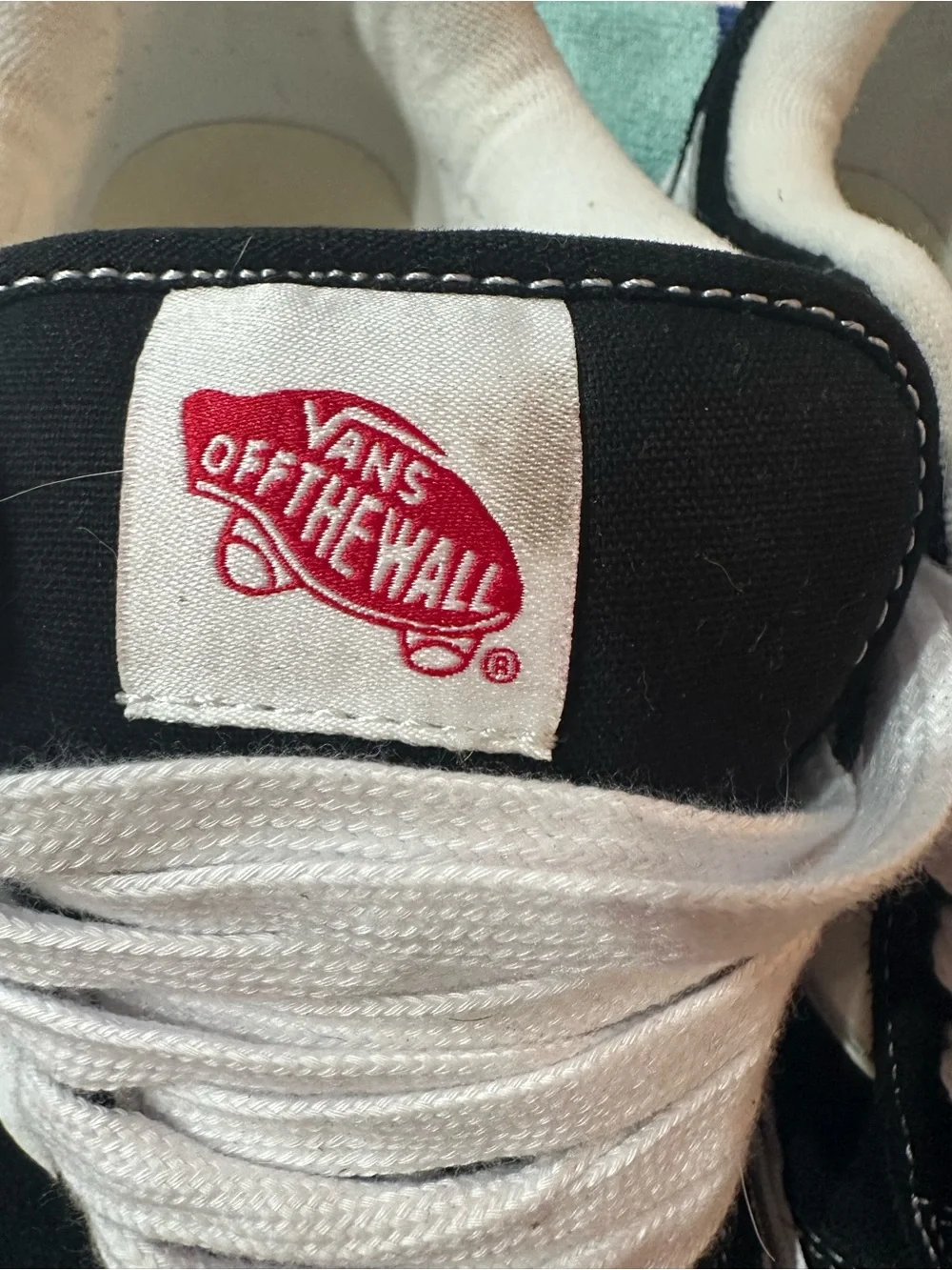 Vans Knu Skool